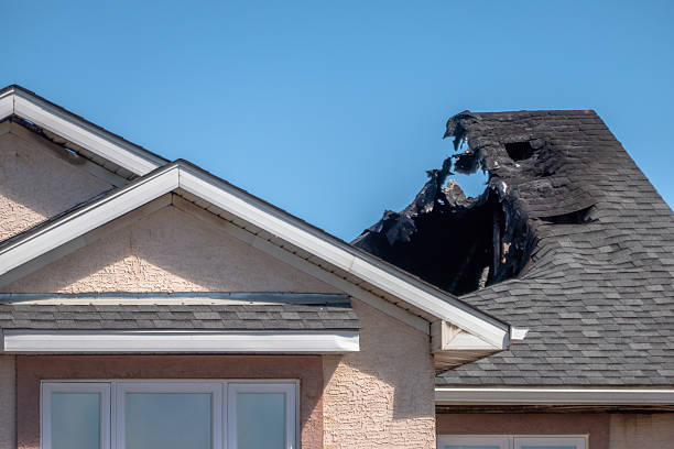 Licensed Fire Damage Restoration service in Sanford, FL - Fire Damage Biloxi